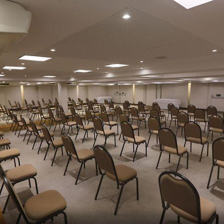 Beach Class - Hotel 5 Estrelas Na Avenida Boa Viagem Ρεσίφε Εξωτερικό φωτογραφία