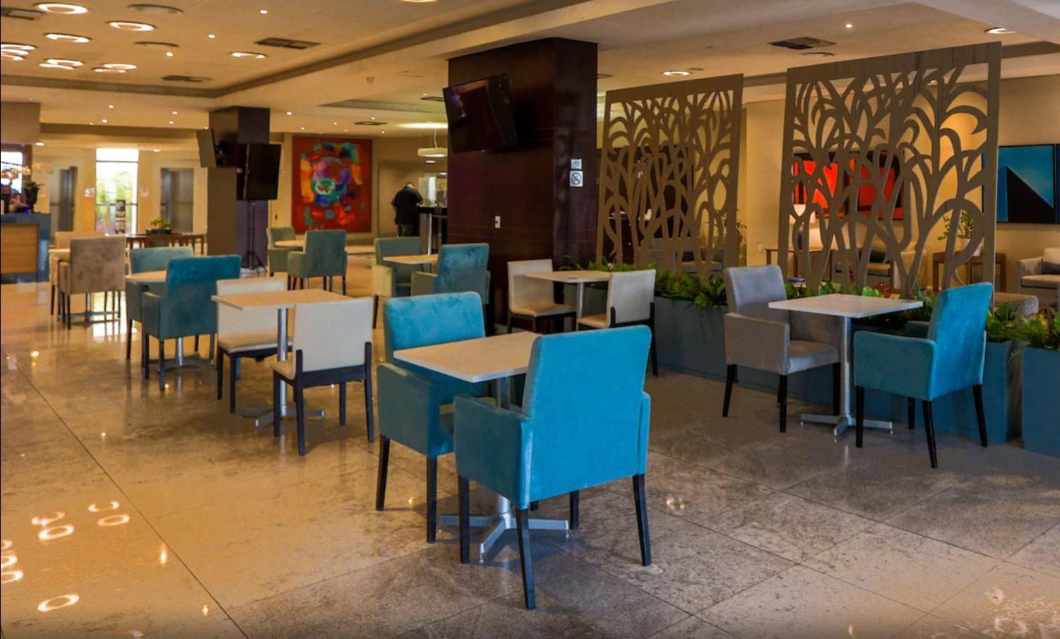Beach Class - Hotel 5 Estrelas Na Avenida Boa Viagem Ρεσίφε Εξωτερικό φωτογραφία