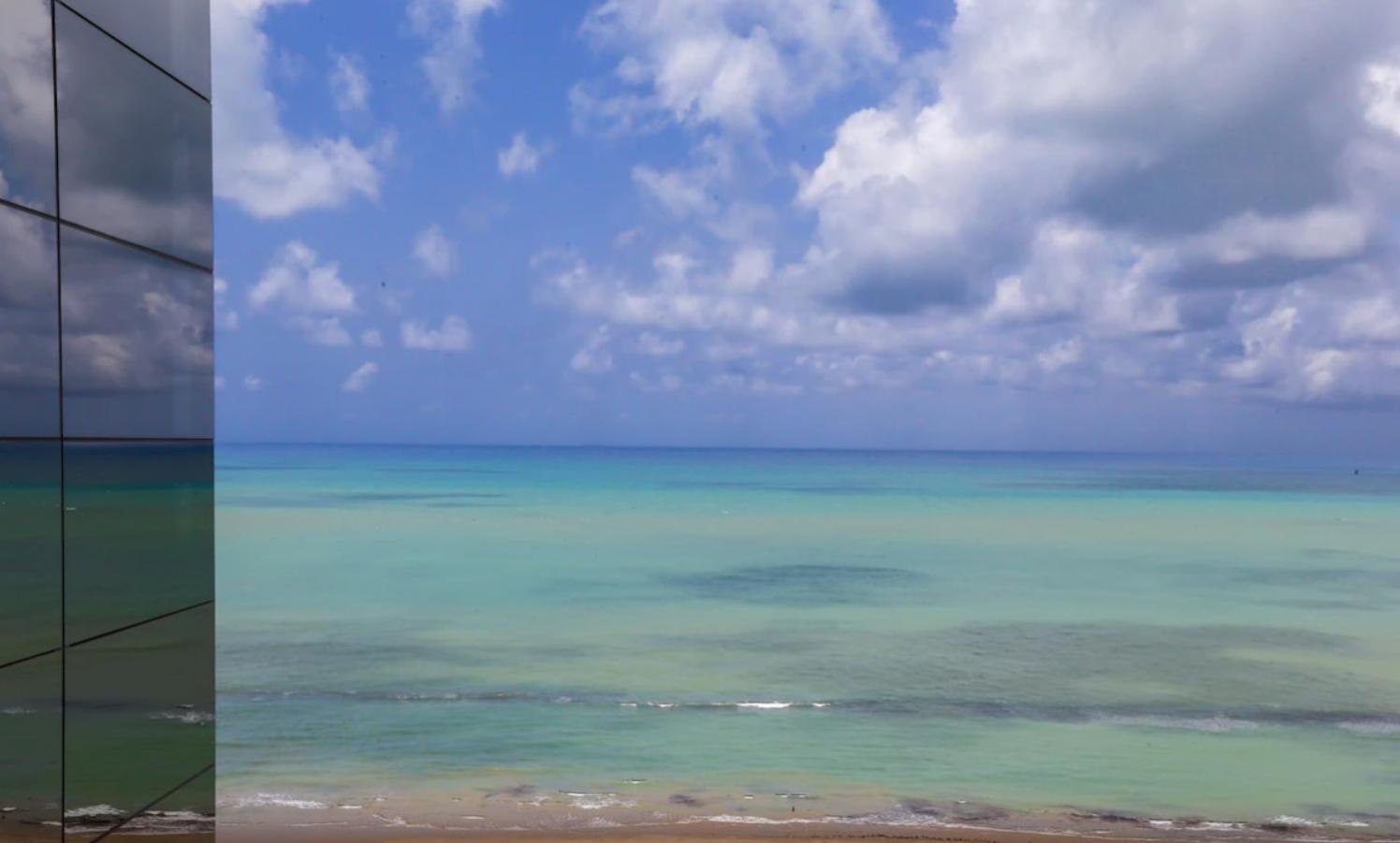 Beach Class - Hotel 5 Estrelas Na Avenida Boa Viagem Ρεσίφε Εξωτερικό φωτογραφία